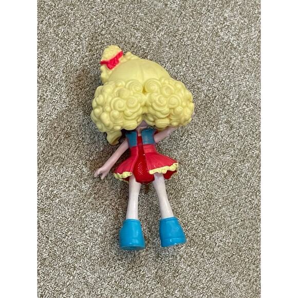 Shopkins Doll - Picture 3 of 5